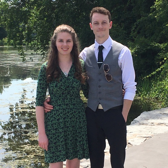 Meet your Posher, Nate - Picture 2 of 3